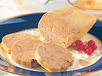 Lobe de foie gras de canard entier mi-cuit Lobe_d10