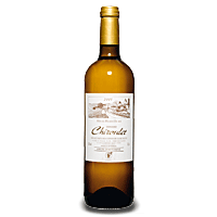 Vin de Pays des Côtes de Gascogne, Domaine Chiroulet Soleil Vin_de10