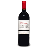 Vin de Pays des Côtes de Gascogne, Domaine Chiroulet Grande Vin_de11