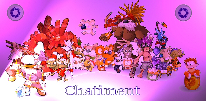 Chatiment