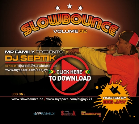 dj septik & big jay - slow bounce vol.2 Bigj10