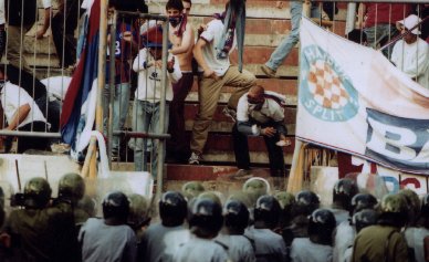 A.C.A.B Hajduk11