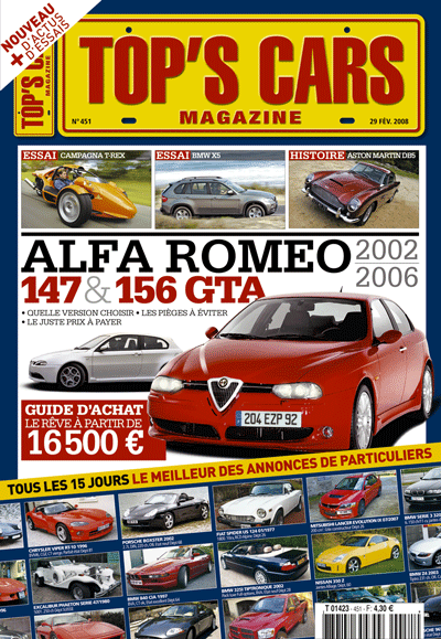 L'actualité de la presse automobile - Page 2 Tc451p10