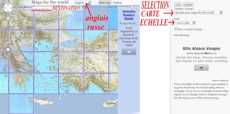 COMMENT TROUVER FACILEMENT VOS CARTES TOPOGRAPHIQUES  Map112