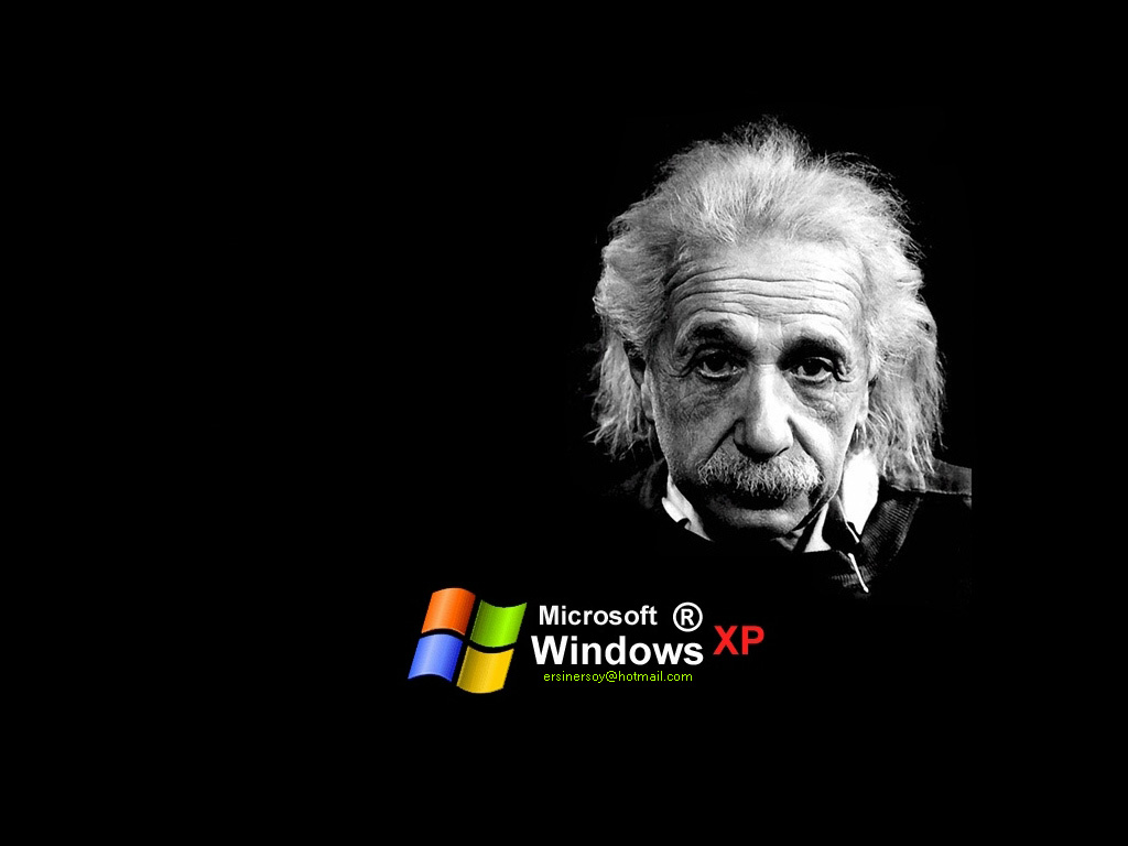 Microsoft Windows XP Duvar Katlar Xpbz0113
