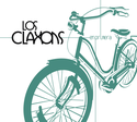 Los Claxons::::En Primavera (2007) Clax10