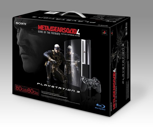 metal - Metal Gear Solid 4 - Page 6 Ps380g10