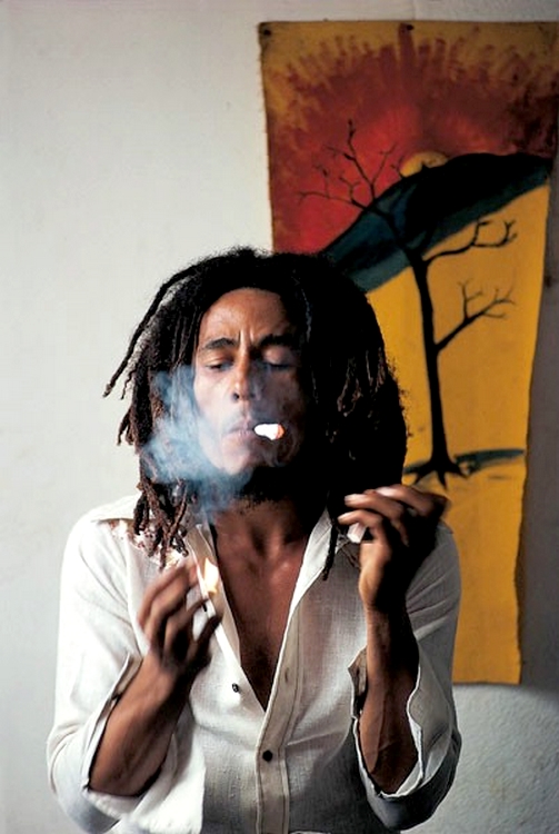 Bob Marley - Pics Gf10