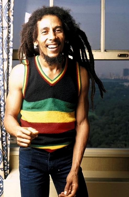 Bob Marley - Pics Ik10