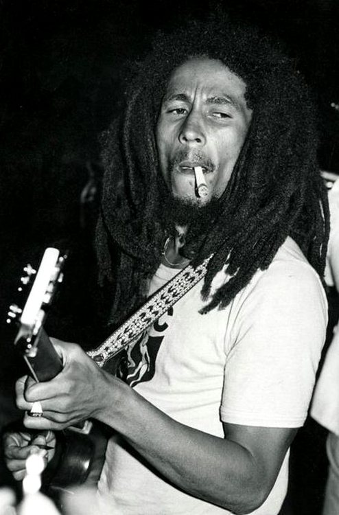 Bob Marley - Pics Sans_t34