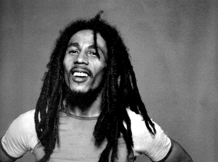 Bob Marley - Pics Sans_t35