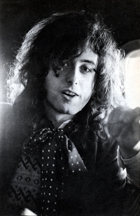Pictures at eleven - Led Zeppelin en photos - Page 6 Tumblr11