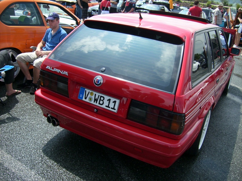BMW E30 Touring Dsci0020