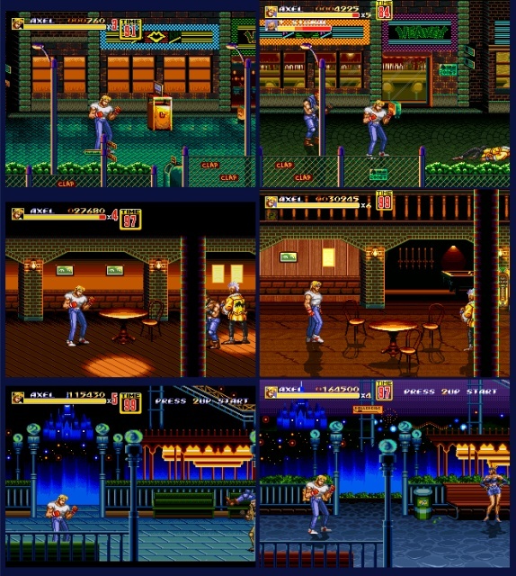 Streets of Rage Remake Sorrvs10