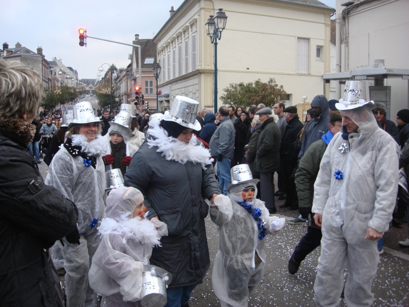 Les Flambards 2009 Dsc04751