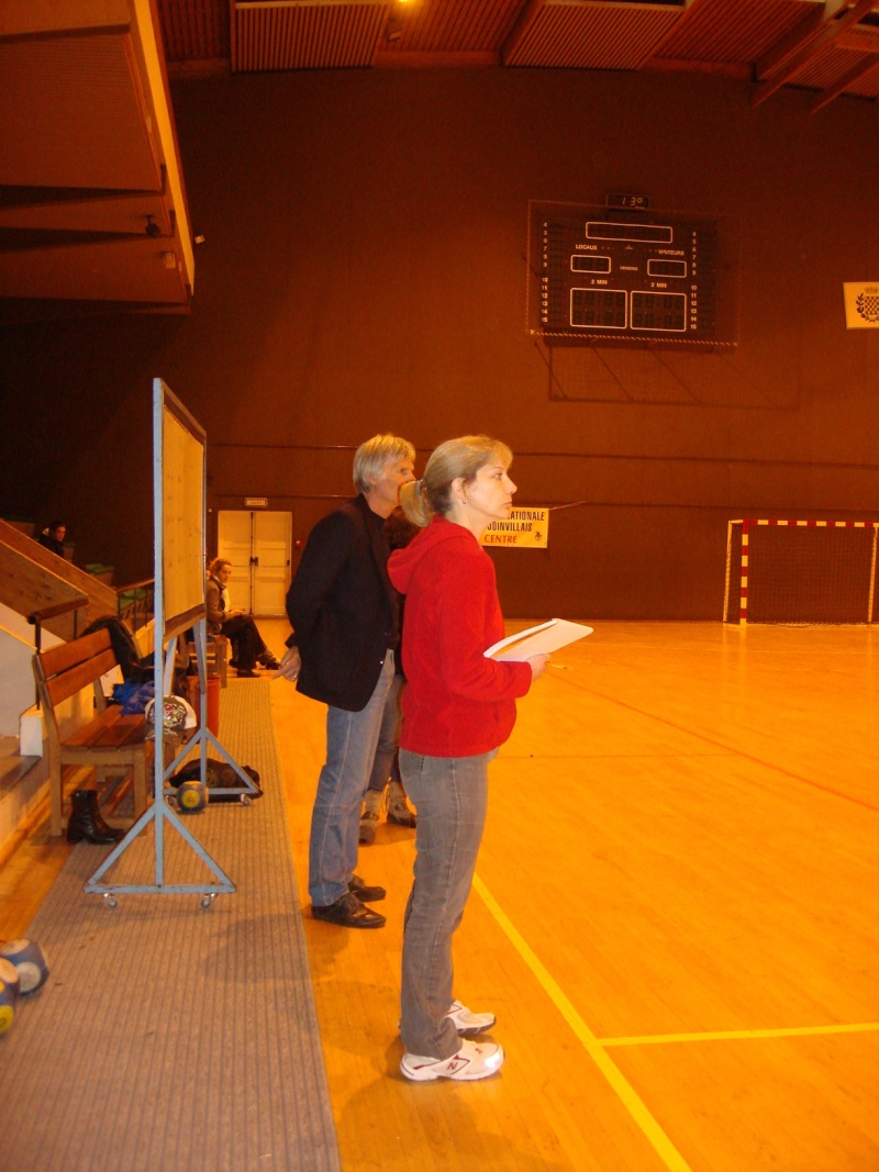 Jeunes de Dreux et Comité des Joinvillais Dsc05022