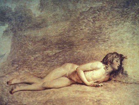 Joseph Vernet et la peinture au XVIIIe siècle Mort-d10
