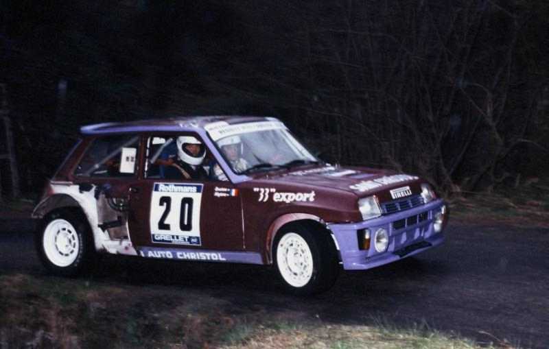 rallyes des années 80 - Page 31 00001110