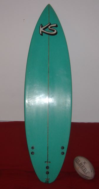 vends board 6'00" KS Surf Dscf0913