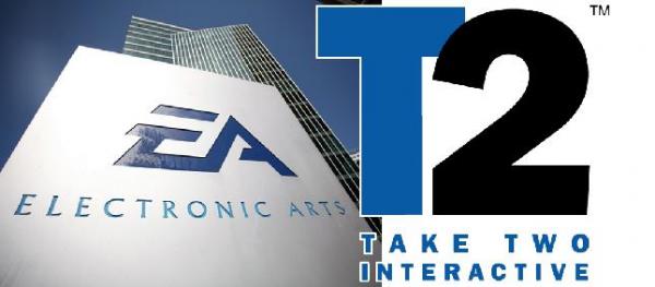 Take-Two recusa oferta de compra da EA Thumbc10