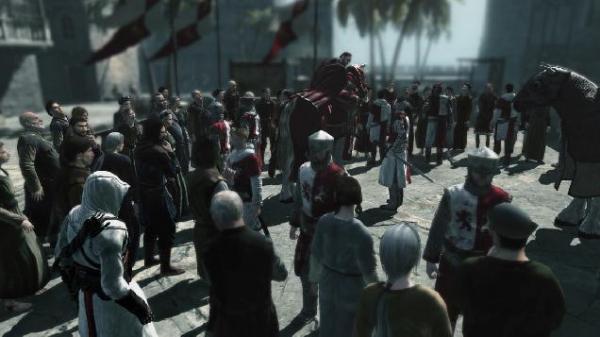 Assassins Creed (Part 2) Thumbc11