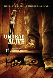 Undead or Alive (2007) Undead10