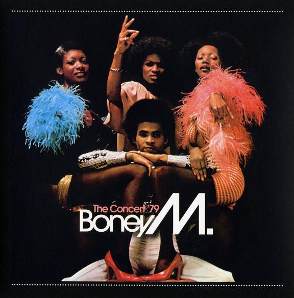 Boney M. - The Concert '79 (Fantastic Boney M) DVD5 Nidad10