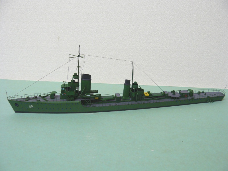 Torpedoboot Seadler WHV P1000012
