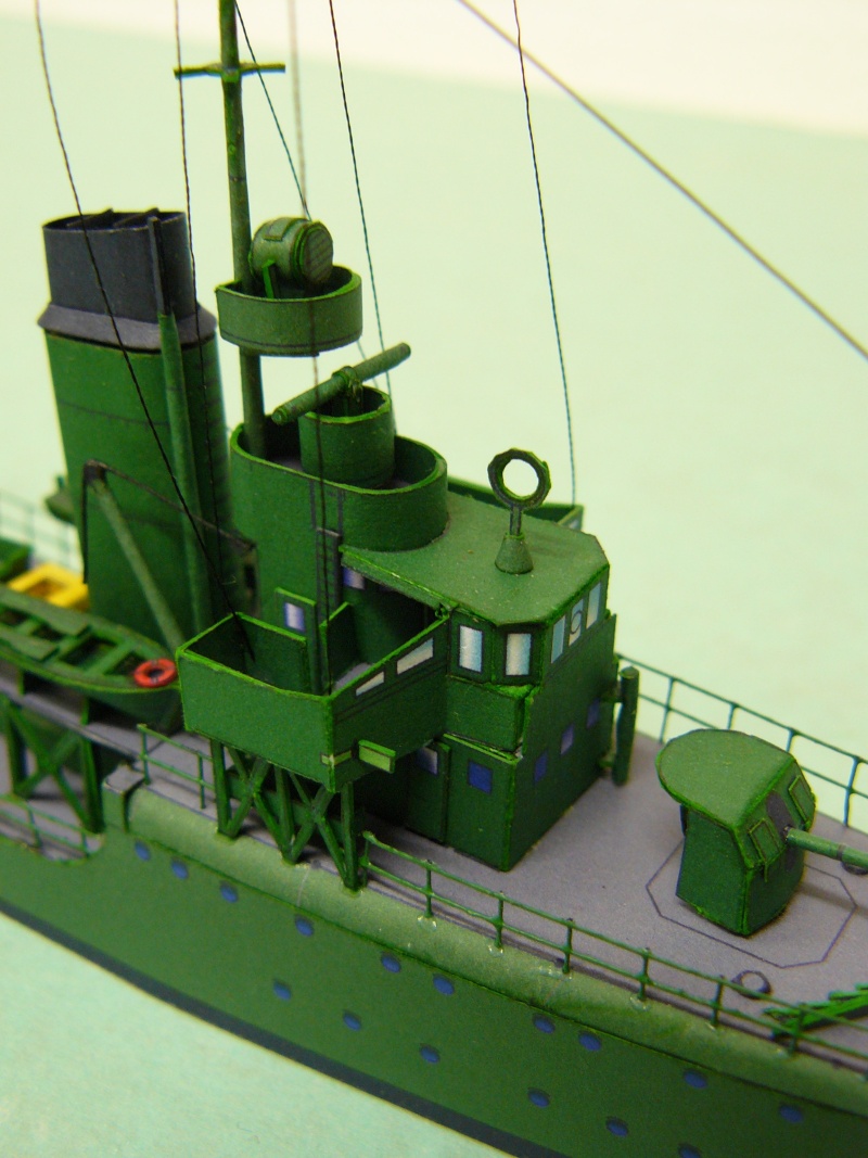 Torpedoboot Seadler WHV P1000016