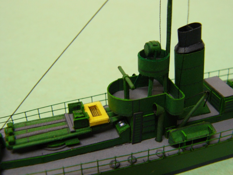 Torpedoboot Seadler WHV P1000018