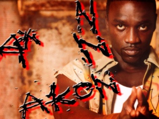 o0-----Akon-----0o Wall_a10