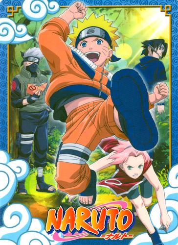صور ناروتو Naruto15