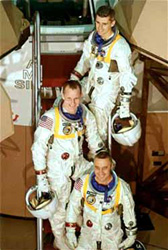 Apollo 1 Equipa10