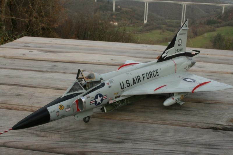 - F 102 A Delta Dagger Img_4917