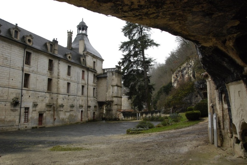 Abbaye de Brantme _dsc9813