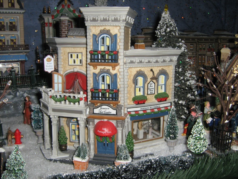 Book DP 56 Christmas in the city Img_2520