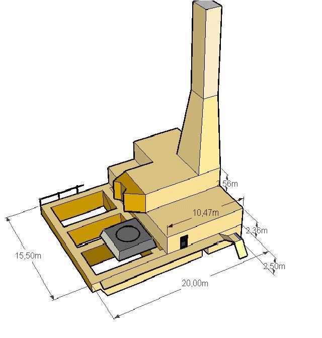 maquette pad de tir  lanceur Ariane 5 - Page 3 Table_11