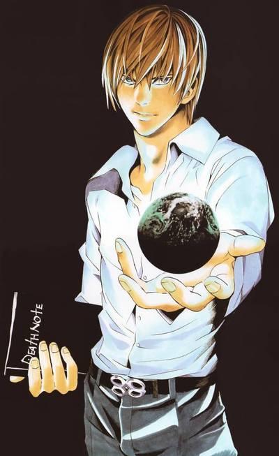 Death note Image215