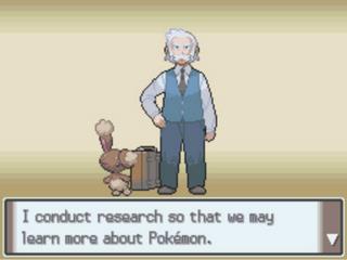 Pokemon Platinum: Everybody's Got Something to Hide Except Me and My Sloth Myzoom13