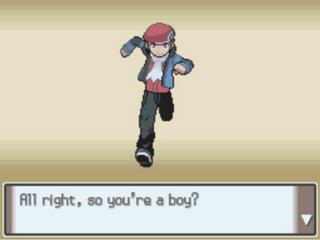 Pokemon Platinum: Everybody's Got Something to Hide Except Me and My Sloth Myzoom16