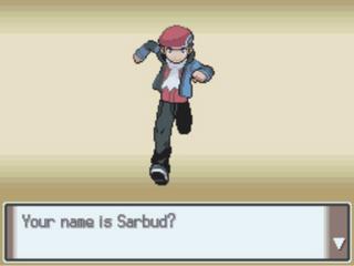 Pokemon Platinum: Everybody's Got Something to Hide Except Me and My Sloth Myzoom18