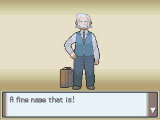 Pokemon Platinum: Everybody's Got Something to Hide Except Me and My Sloth Myzoom19