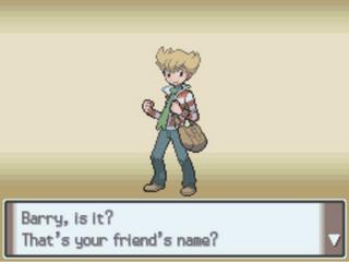 Pokemon Platinum: Everybody's Got Something to Hide Except Me and My Sloth Myzoom22