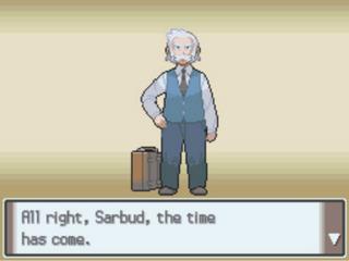 Pokemon Platinum: Everybody's Got Something to Hide Except Me and My Sloth Myzoom23