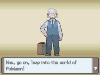 Pokemon Platinum: Everybody's Got Something to Hide Except Me and My Sloth Myzoom26