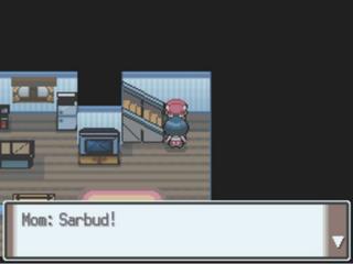 Pokemon Platinum: Everybody's Got Something to Hide Except Me and My Sloth Myzoom38