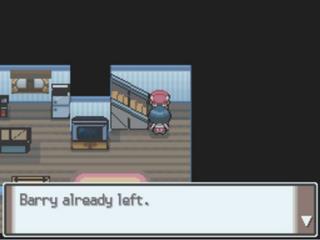 Pokemon Platinum: Everybody's Got Something to Hide Except Me and My Sloth Myzoom39