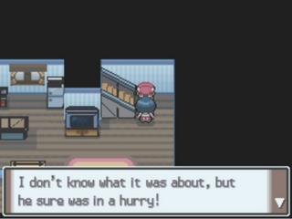 Pokemon Platinum: Everybody's Got Something to Hide Except Me and My Sloth Myzoom40