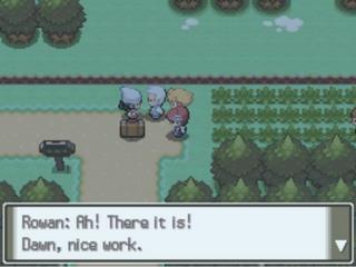 Pokemon Platinum: Everybody's Got Something to Hide Except Me and My Sloth Myzoom88