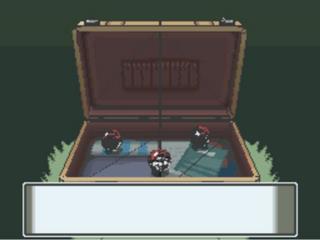 Pokemon Platinum: Everybody's Got Something to Hide Except Me and My Sloth Myzoom95